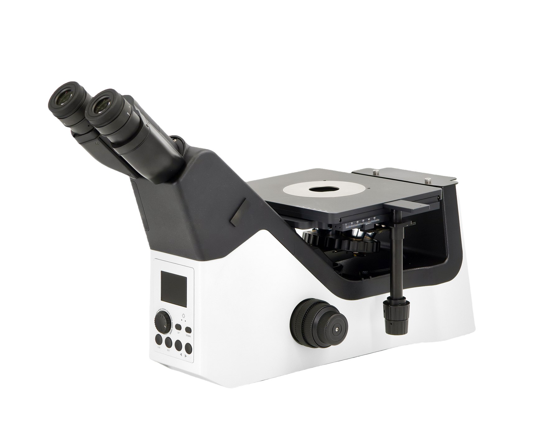 ME800科研级倒置明暗场黄色视频软件丝瓜视频