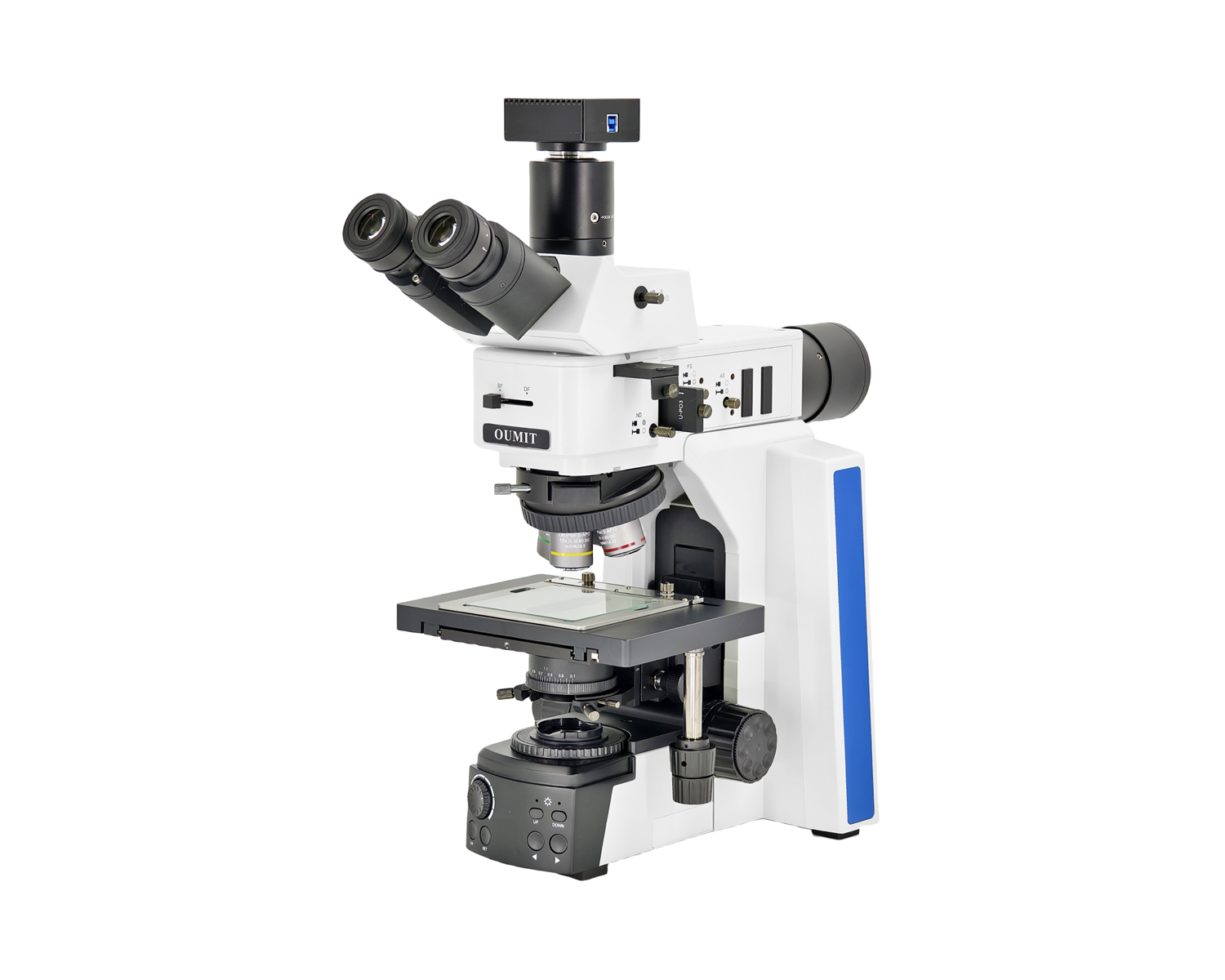 RX43M正置研究级明暗场黄色视频软件丝瓜视频