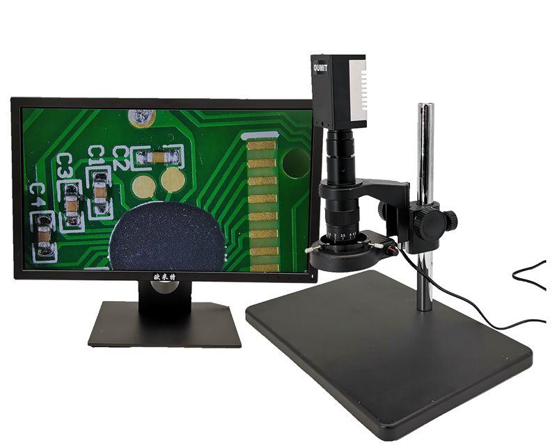 OMT-1900HC高清视频测量显微镜