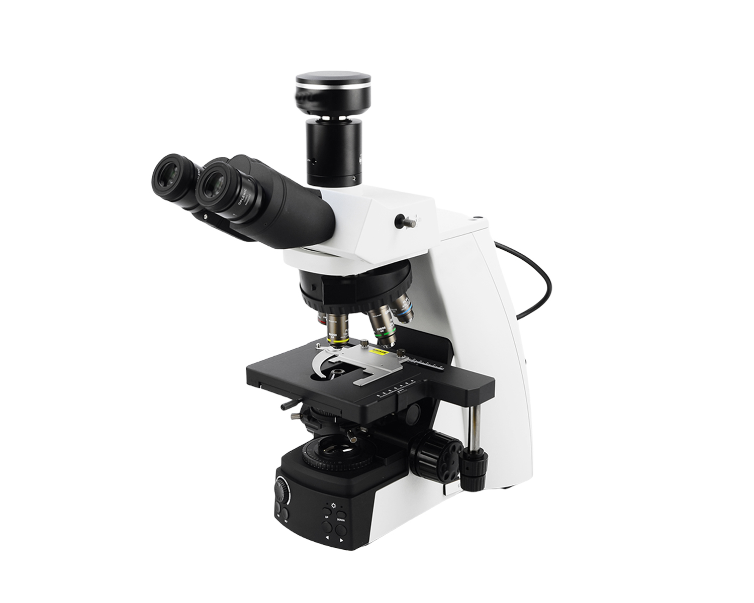 CX63S研究级生物显微镜