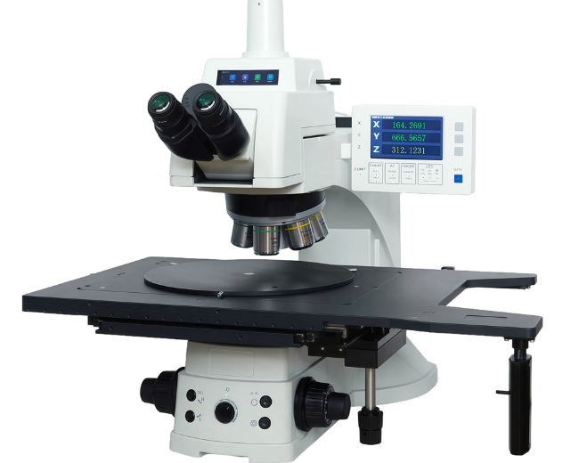 MM300/MA300系列12英寸丝瓜视频免费看污污检查显微镜